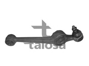 TALOSA 46-09071 vikšro valdymo svirtis 
 Ašies montavimas/vairavimo mechanizmas/ratai -> Valdymo svirtis/pasukamosios svirties sujungimas -> Vairo trauklės (valdymo svirtis, išilginis balansyras, diago
1632766, 5021462, V85GB3078AB