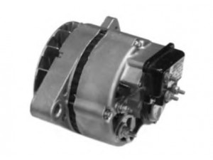 BTS Turbo L610082 kintamosios srovės generatorius