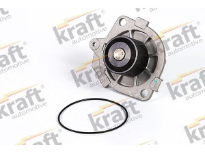 KRAFT AUTOMOTIVE 1503360 vandens siurblys 
 Aušinimo sistema -> Vandens siurblys/tarpiklis -> Vandens siurblys
46432248, 46515970, 46515972, 60814609