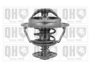 QUINTON HAZELL QTH372 termostatas, aušinimo skystis 
 Aušinimo sistema -> Termostatas/tarpiklis -> Thermostat
1338 23, 9616090180, 21215-1306015