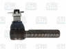 S-TR STR-20805 skersinės vairo trauklės galas 
 Vairavimas -> Vairo mechanizmo sujungimai
1604248