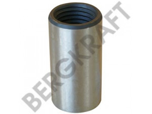 BERGKRAFT BK2926821SP įvorė, lakštinė lingė
139036