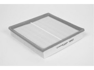 CHAMPION U687/606 oro filtras 
 Filtrai -> Oro filtras
13711247405, 13721247405