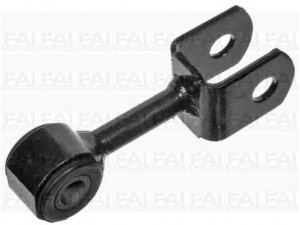 FAI AutoParts SS5557 šarnyro stabilizatorius 
 Ašies montavimas/vairavimo mechanizmas/ratai -> Stabilizatorius/fiksatoriai -> Savaime išsilyginanti atrama
2D0511329, 90113200089