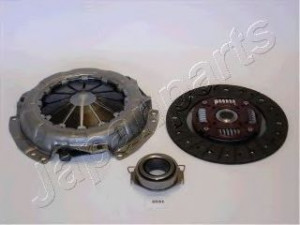 JAPANPARTS KF-2031 sankabos komplektas 
 Sankaba/dalys -> Sankabos remonto komplektas, visas