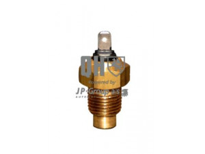 JP GROUP 3393100109 siuntimo blokas, aušinimo skysčio temperatūra 
 Variklis -> Variklio elektra
60813687, 7588802, 4067872, 4108672