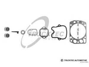 TRUCKTEC AUTOMOTIVE 01.43.490 tarpiklis, cilindro galva
403 016 1120 cpl