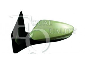 EQUAL QUALITY RS00504 išorinis veidrodėlis 
 Kėbulas -> Keleivių kabina -> Veidrodėlis
87610-1R140