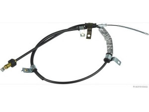 MAGNETI MARELLI 600000122700 trosas, stovėjimo stabdys
59770-1C350, 59770-1C350