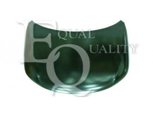 EQUAL QUALITY L05428 gaubtas 
 Kėbulas -> Transporto priemonės galas -> Gaubtas/dalys/garso izoliacinė medžiaga
66400-2P000