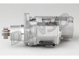 DENSO DSN603 starteris 
 Elektros įranga -> Starterio sistema -> Starteris
GNU4821, NAD100952, NAD100952L