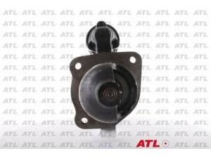 ATL Autotechnik A 11 280 starteris 
 Elektros įranga -> Starterio sistema -> Starteris
183868, 188486, 263356, 31 05 63