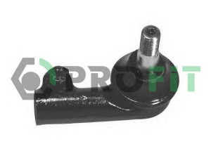 PROFIT 2302-0287 skersinės vairo trauklės galas 
 Vairavimas -> Vairo mechanizmo sujungimai
0324054, 0324056, 324054, 324056