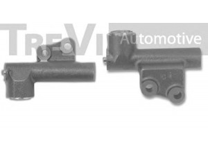 TREVI AUTOMOTIVE TD1563 vibracijos slopintuvas, paskirstymo diržas 
 Diržinė pavara -> Paskirstymo diržas/komplektas -> Vibracijos slopintuvas