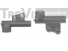 TREVI AUTOMOTIVE TD1563 vibracijos slopintuvas, paskirstymo diržas 
 Diržinė pavara -> Paskirstymo diržas/komplektas -> Vibracijos slopintuvas