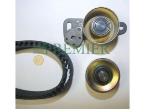 BRT Bearings PBTK409 paskirstymo diržo komplektas
7701468162