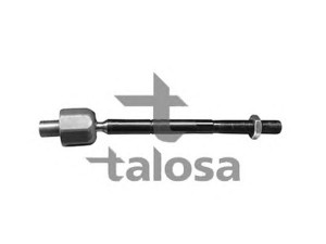 TALOSA 44-00845 vidinė skersinė vairo trauklė 
 Vairavimas -> Vairo mechanizmo sujungimai