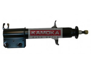 KAMOKA 20632231 amortizatorius 
 Pakaba -> Amortizatorius
4851087719, 4851087723, 4851087724