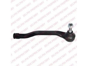 DELPHI TA2670 skersinės vairo trauklės galas 
 Vairavimas -> Vairo mechanizmo sujungimai
8201 108 332