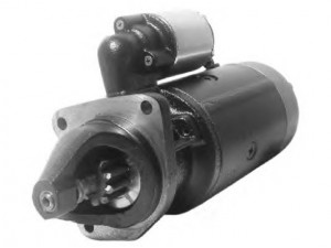 BTS Turbo S511379 starteris
6T8832