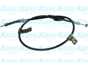 KAVO PARTS BHC-2101 trosas, stovėjimo stabdys 
 Stabdžių sistema -> Valdymo svirtys/trosai
47560S2A003, 47560S2A013