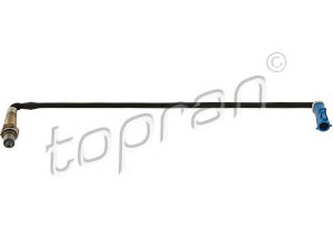 TOPRAN 304 160 lambda jutiklis 
 Išmetimo sistema -> Jutiklis/zondas
1 309 292, 1 322 705, 1 326 416