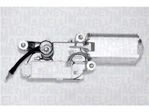 MAGNETI MARELLI 064343008010 valytuvo variklis 
 Priekinio stiklo valymo sistema -> Varikliukas, priekinio stiklo valytuvai
46 408 355, 46 408 355, 46408355