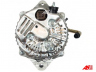 AS-PL A6140 kintamosios srovės generatorius
27040-54670