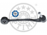 OPTIMAL G5-689 vikšro valdymo svirtis 
 Ašies montavimas/vairavimo mechanizmas/ratai -> Valdymo svirtis/pasukamosios svirties sujungimas -> Vairo trauklės (valdymo svirtis, išilginis balansyras, diago
31121096316, 31126760276