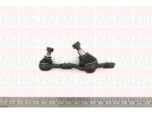 FAI AutoParts SS2852 atramos/vairo trauklė 
 Ašies montavimas/vairavimo mechanizmas/ratai -> Sujungimai -> Atramos/vairo trauklė
4333039625