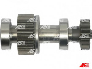 AS-PL SD6041 laisvos eigos pavara, starteris
28011-74010, 28011-74060