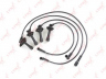 LYNXauto SPE7111 uždegimo laido komplektas
22451-AA793, 22451-AA822, 22452-AA682