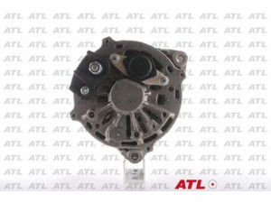 ATL Autotechnik L 36 370 kintamosios srovės generatorius 
 Elektros įranga -> Kint. sr. generatorius/dalys -> Kintamosios srovės generatorius
008 154 40 02