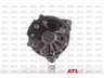 ATL Autotechnik L 36 370 kintamosios srovės generatorius 
 Elektros įranga -> Kint. sr. generatorius/dalys -> Kintamosios srovės generatorius
008 154 40 02