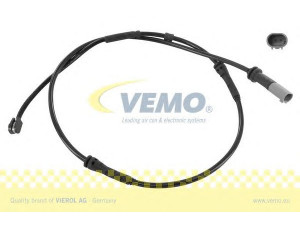 VEMO V20-72-5158 įspėjimo kontaktas, stabdžių trinkelių susidėvėjimas 
 Stabdžių sistema -> Susidėvėjimo indikatorius, stabdžių trinkelės
34 35 6 790 303
