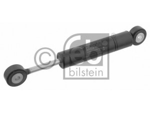 FEBI BILSTEIN 08778 vibracijos slopintuvas, V formos rumbuotas diržas 
 Diržinė pavara -> V formos rumbuotas diržas/komplektas -> Vibracijos slopintuvas
103 200 01 14