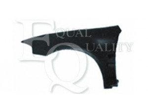 EQUAL QUALITY L00593 sparnas 
 Kėbulas -> Transporto priemonės priekis -> Sparnas/montavimo dalys
2526658, 60211-SR4-000ZZ, 60211SR4508ZZ