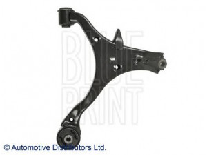 BLUE PRINT ADH286115C vikšro valdymo svirtis 
 Ašies montavimas/vairavimo mechanizmas/ratai -> Valdymo svirtis/pasukamosios svirties sujungimas -> Vairo trauklės (valdymo svirtis, išilginis balansyras, diago
51350-S7A-000, 51350-S7A-010, 51350-S7A-020