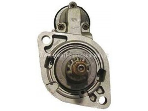 EUROTEC 11016310 starteris 
 Elektros įranga -> Starterio sistema -> Starteris
02A911023G, 02A911023GX