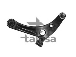 TALOSA 40-01315 vikšro valdymo svirtis 
 Ašies montavimas/vairavimo mechanizmas/ratai -> Valdymo svirtis/pasukamosios svirties sujungimas -> Vairo trauklės (valdymo svirtis, išilginis balansyras, diago
4013A135, 4543300707, 4543301907