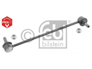 FEBI BILSTEIN 30126 šarnyro stabilizatorius 
 Ašies montavimas/vairavimo mechanizmas/ratai -> Stabilizatorius/fiksatoriai -> Savaime išsilyginanti atrama
0K2N1-34-170A