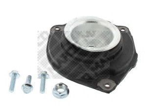 MAPCO 36520 pakabos statramsčio atraminis guolis 
 Ašies montavimas/vairavimo mechanizmas/ratai -> Montavimas, pakabos statramstis
54321-AX600, 8200183567, 8200504291