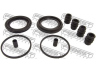 FEBEST 1275-PORF remonto komplektas, stabdžių apkaba
58102-44A00