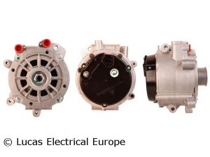 LUCAS ELECTRICAL LRA02552 kintamosios srovės generatorius 
 Elektros įranga -> Kint. sr. generatorius/dalys -> Kintamosios srovės generatorius
94860301501, 94860301502, 94860301503