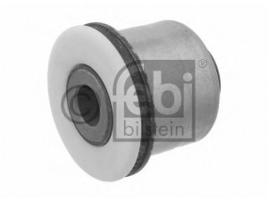 FEBI BILSTEIN 26932 valdymo svirties/išilginių svirčių įvorė 
 Ašies montavimas/vairavimo mechanizmas/ratai -> Valdymo svirtis/pasukamosios svirties sujungimas -> Montavimas/sutvirtinimas
3523.AV, 3523.CA, 3523.AV, 3523.CA