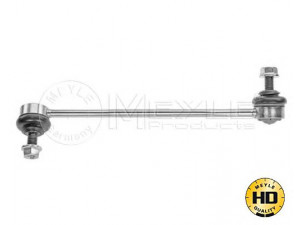 MEYLE 016 060 0018/HD šarnyro stabilizatorius 
 Ašies montavimas/vairavimo mechanizmas/ratai -> Stabilizatorius/fiksatoriai -> Savaime išsilyginanti atrama
204 320 22 89
