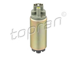 TOPRAN 820 986 kuro siurblys 
 Degalų tiekimo sistema -> Kuro siurblys/dalys -> Kuro siurblys
31111 1G500, 31111 2D000, 31111 1G500