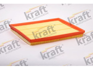 KRAFT AUTOMOTIVE 1711570 oro filtras 
 Techninės priežiūros dalys -> Techninės priežiūros intervalai
25062434, 834264, 834266, 835605
