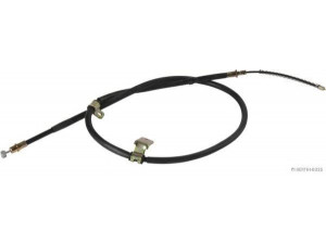 MAGNETI MARELLI 600000125760 trosas, stovėjimo stabdys
MB895856
