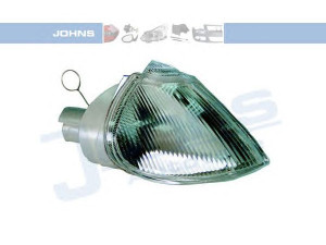 JOHNS 60 24 20-1 indikatorius 
 Kėbulas -> Šviesos -> Indikatorius/dalys -> Indikatorius
7711 130 006